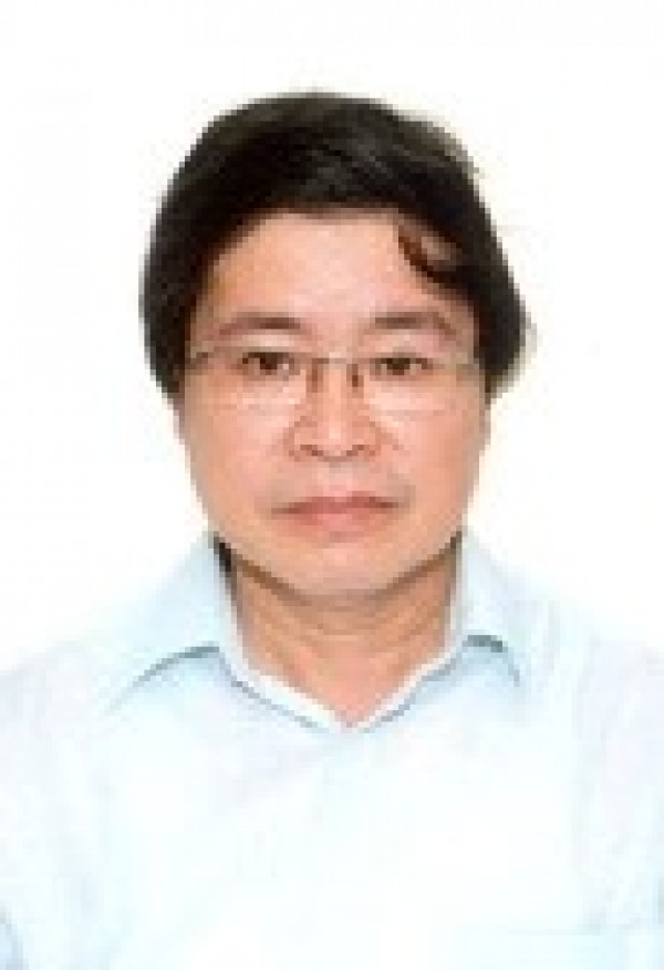 PGS. TS. GVCC. Nguyễn Nhật Thăng