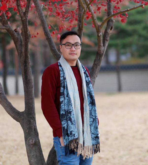 TS. Nguyễn Thành Đông