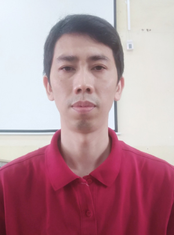 KS. Phan Việt Hùng