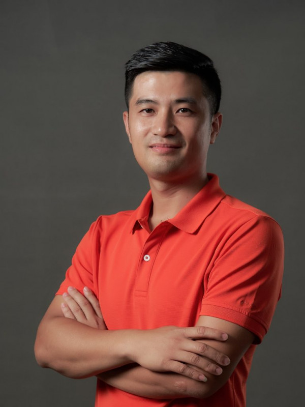 TS. Lưu Hồng Quân