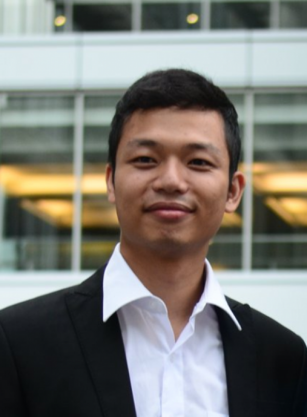 TS. Tào Ngọc Linh