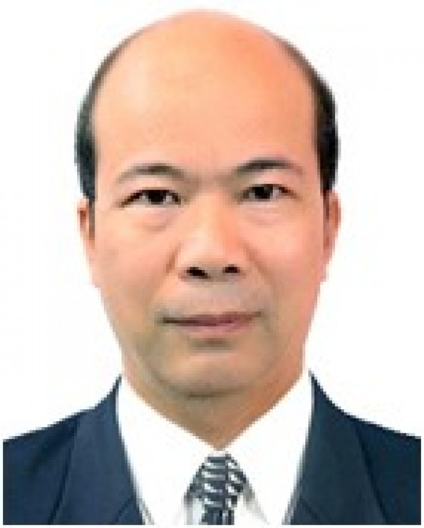 PGS. TS. Thái Thế Hùng