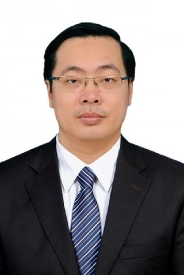 PGS. TS. Đặng Thái Việt