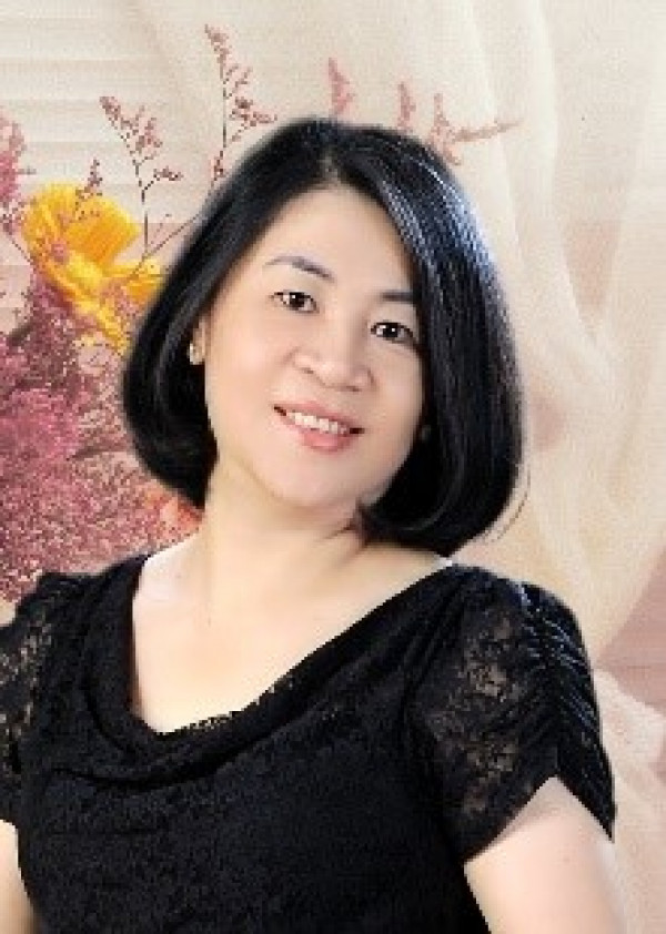 TS. Phạm Thị Thanh Hương