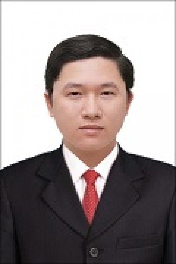 ThS. Đinh Duy Khoẻ