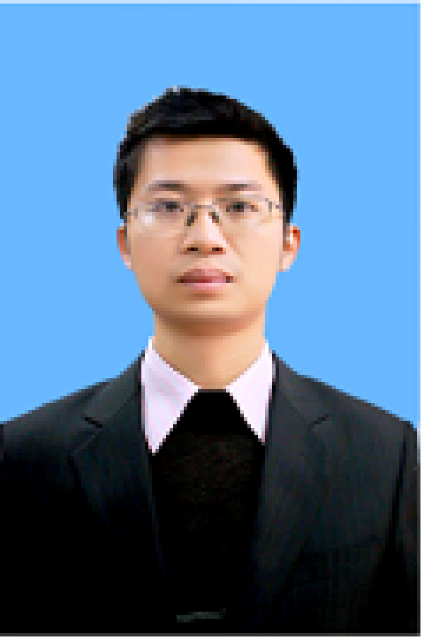 ThS. Lê Tiến Sỹ