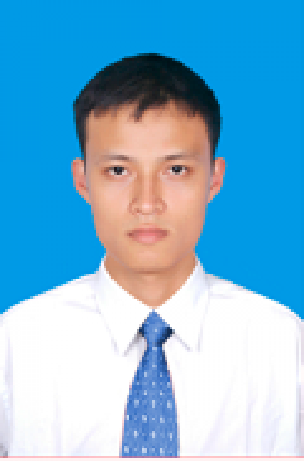 TS. Lưu Trọng Thuận