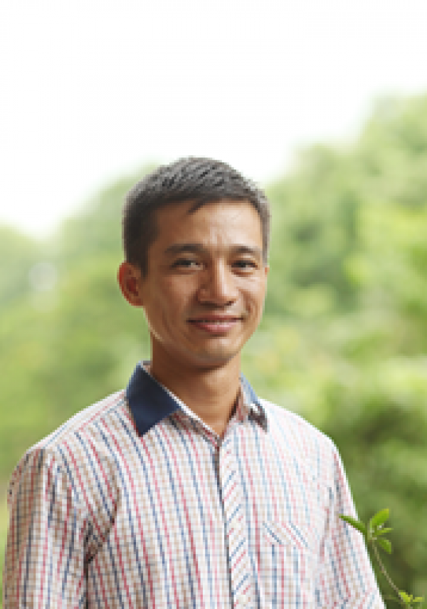 ThS. Phạm Tiến Trung