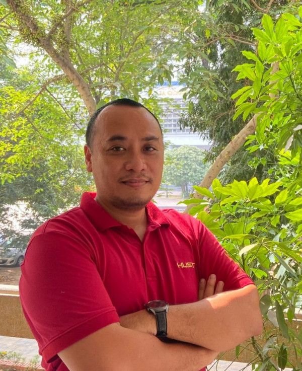 TS. GVC. Trần Đức Toàn