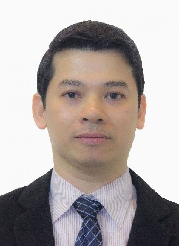 TS. Trần Khánh Dương