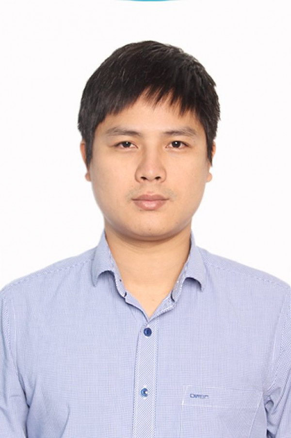 TS. Trịnh Viết Thiệu