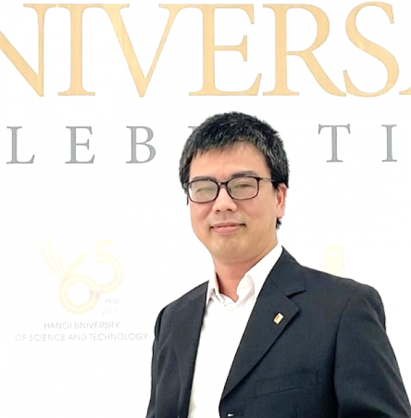 PGS. TS. Trương Việt Anh