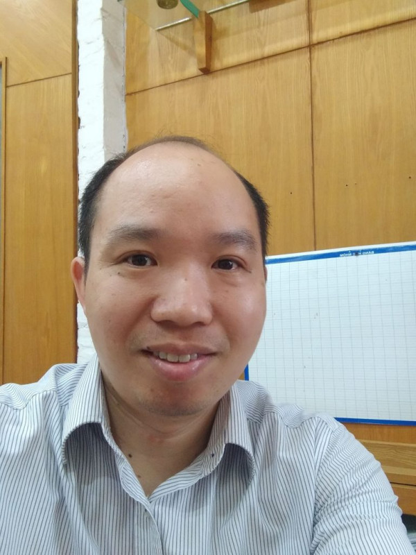 TS. Phạm Minh Hải