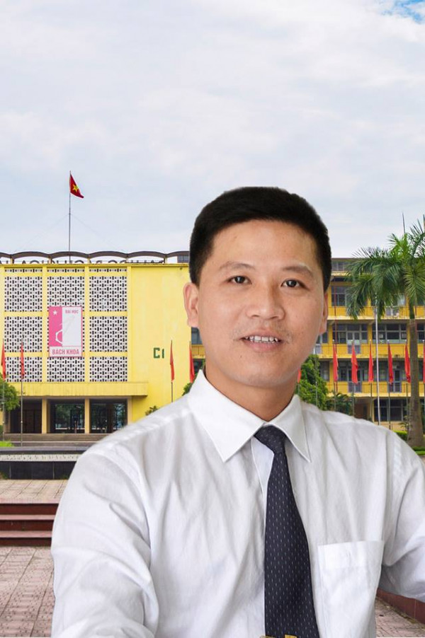 TS. Nguyễn Ngọc Kiên