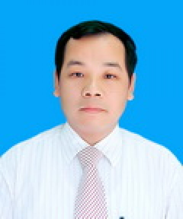 PGS. TS. GVCC. Phan Văn Hiếu