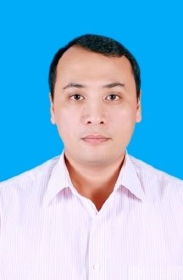 TS. Trần Đức Toàn