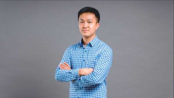 TS. Trương Công Tuấn