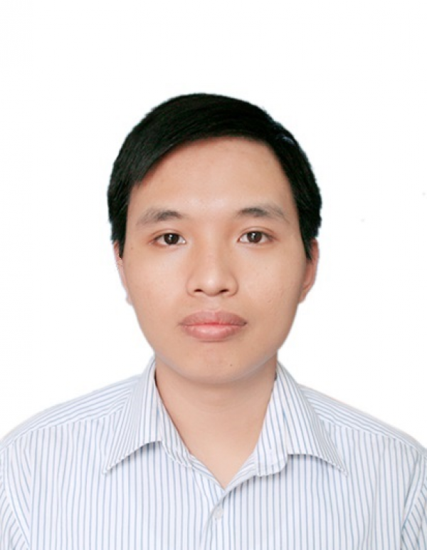 TS. Dương Văn Lạc