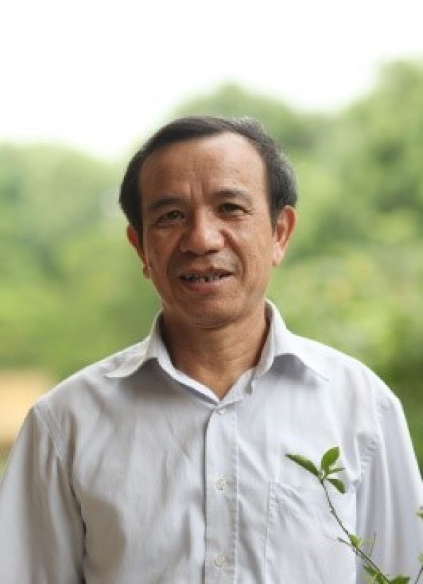 PGS. TS. Phạm Văn Nghệ