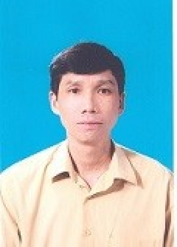 GS. TS. GVCC. ĐINH VĂN PHONG