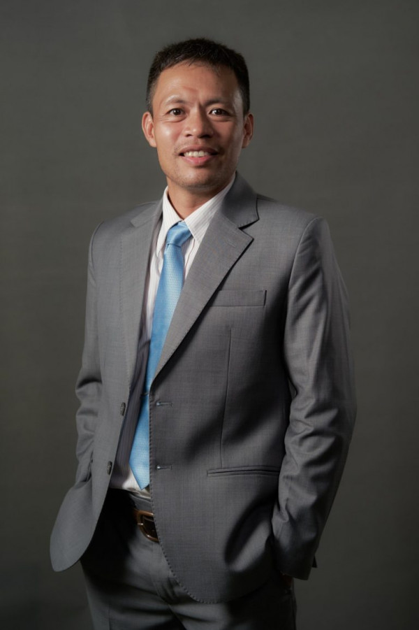 TS. Đinh Công Trường