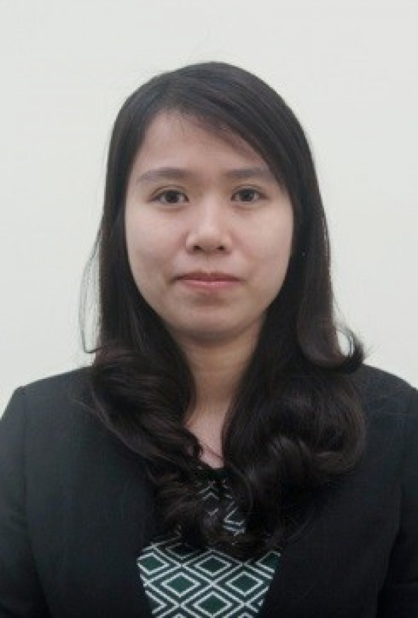 TS. Vũ Thu Diệp