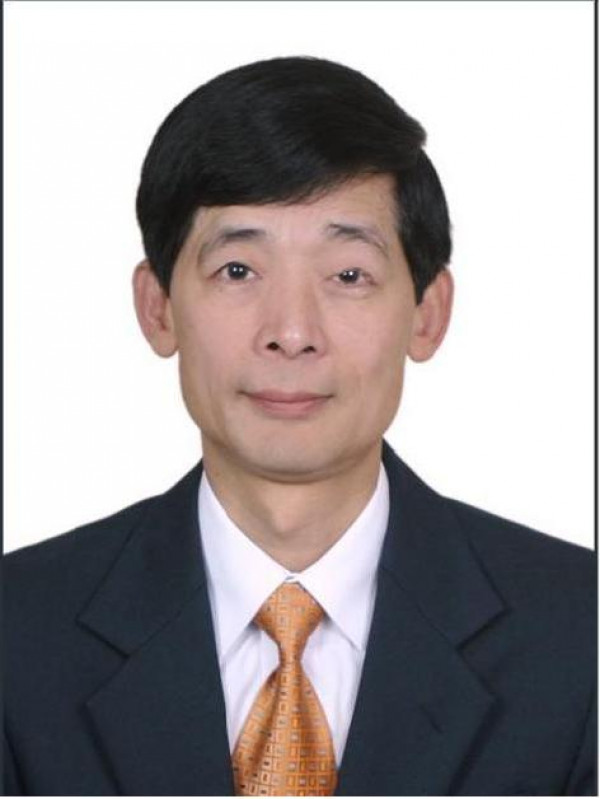 PGS.TS. Vũ Huy Lân