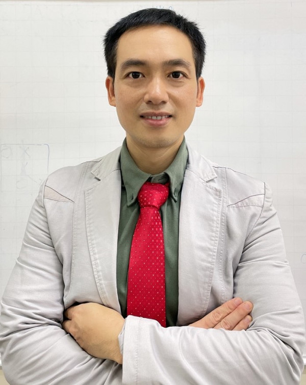 GS.TS. Vũ Toàn Thắng