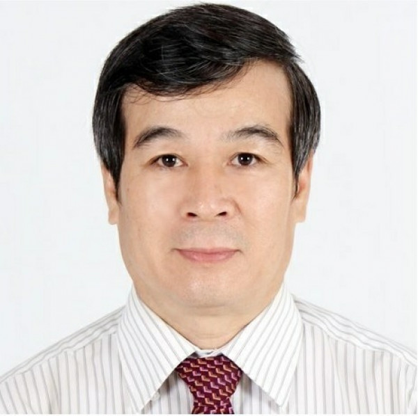 PGS. TS. GVCC. Nguyễn Huy Ninh