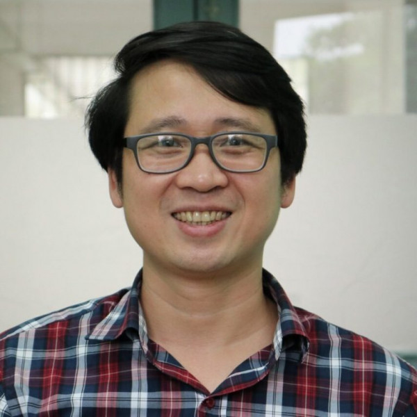 GS. TS. GVCC. Nguyễn Đức Toàn