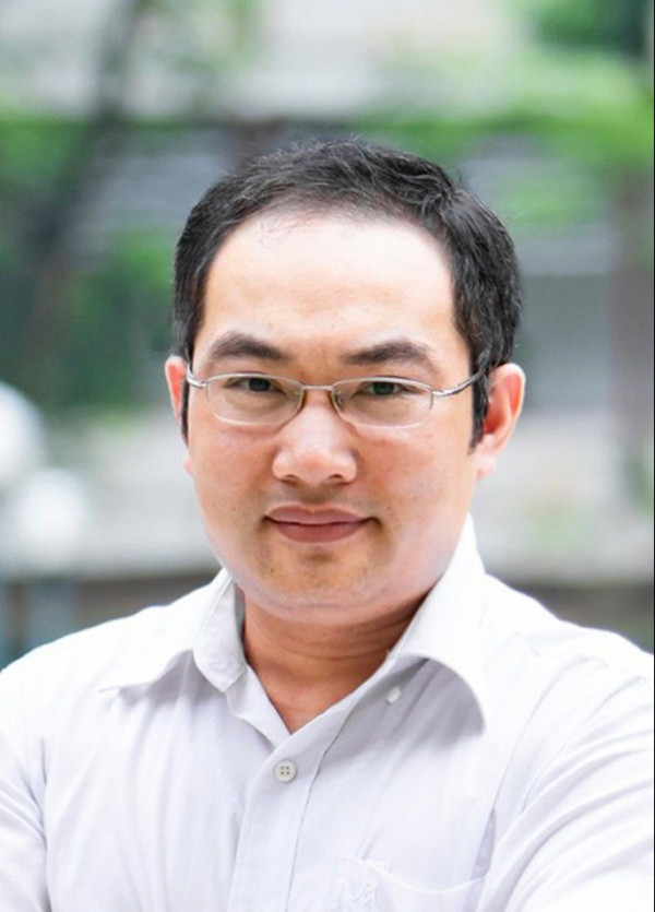 TS. Nguyễn Hải Thanh