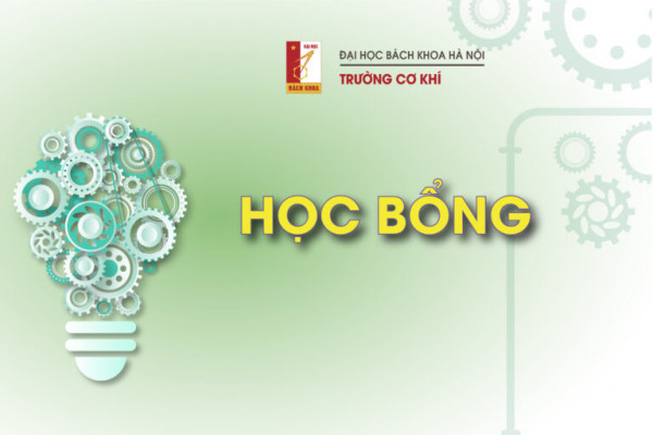 [SME-HỌC BỔNG] ĐĂNG KÝ XÉT HỌC BỔNG PVGAS KỲ 2023.1