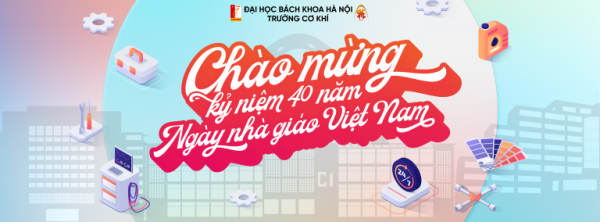 CHÀO MỪNG NGÀY NHÀ GIÁO VIỆT NAM 20-11