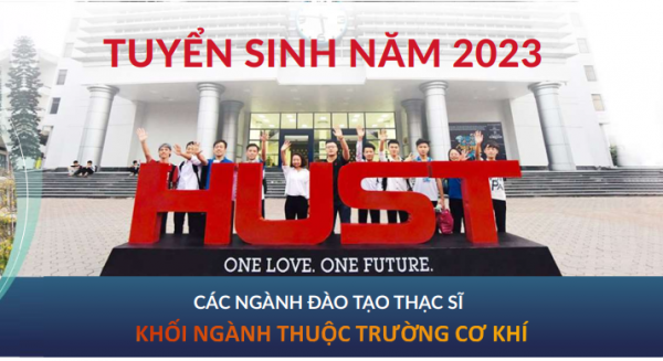 TUYỂN SINH SAU ĐẠI HỌC