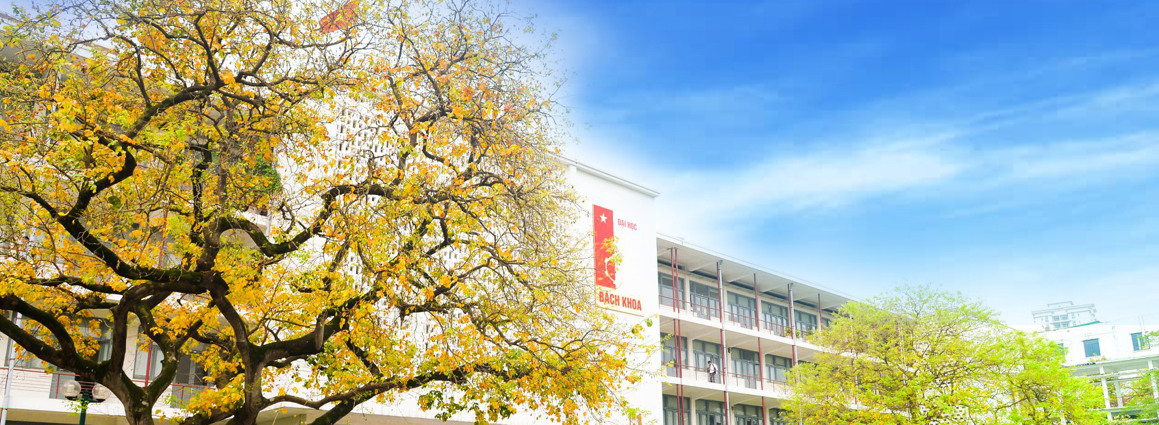HỢP TÁC TRONG NƯỚC