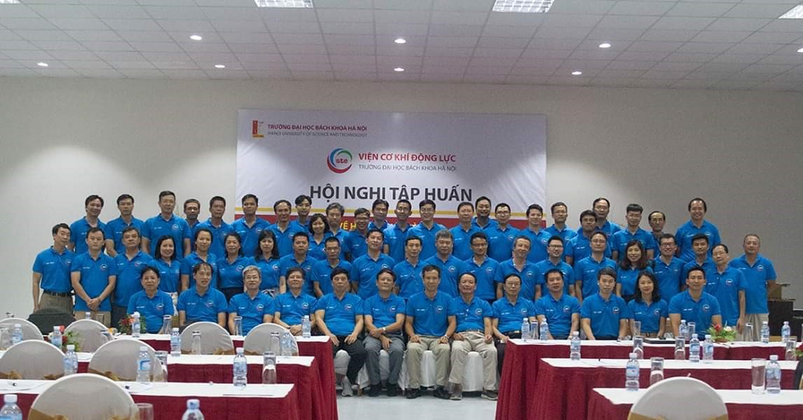 GIỚI THIỆU CHUNG (Cơ Khí Động Lực)