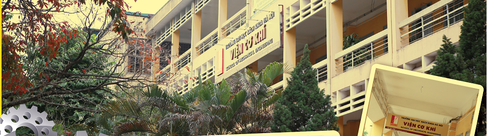 Ban lãnh đạo khoa