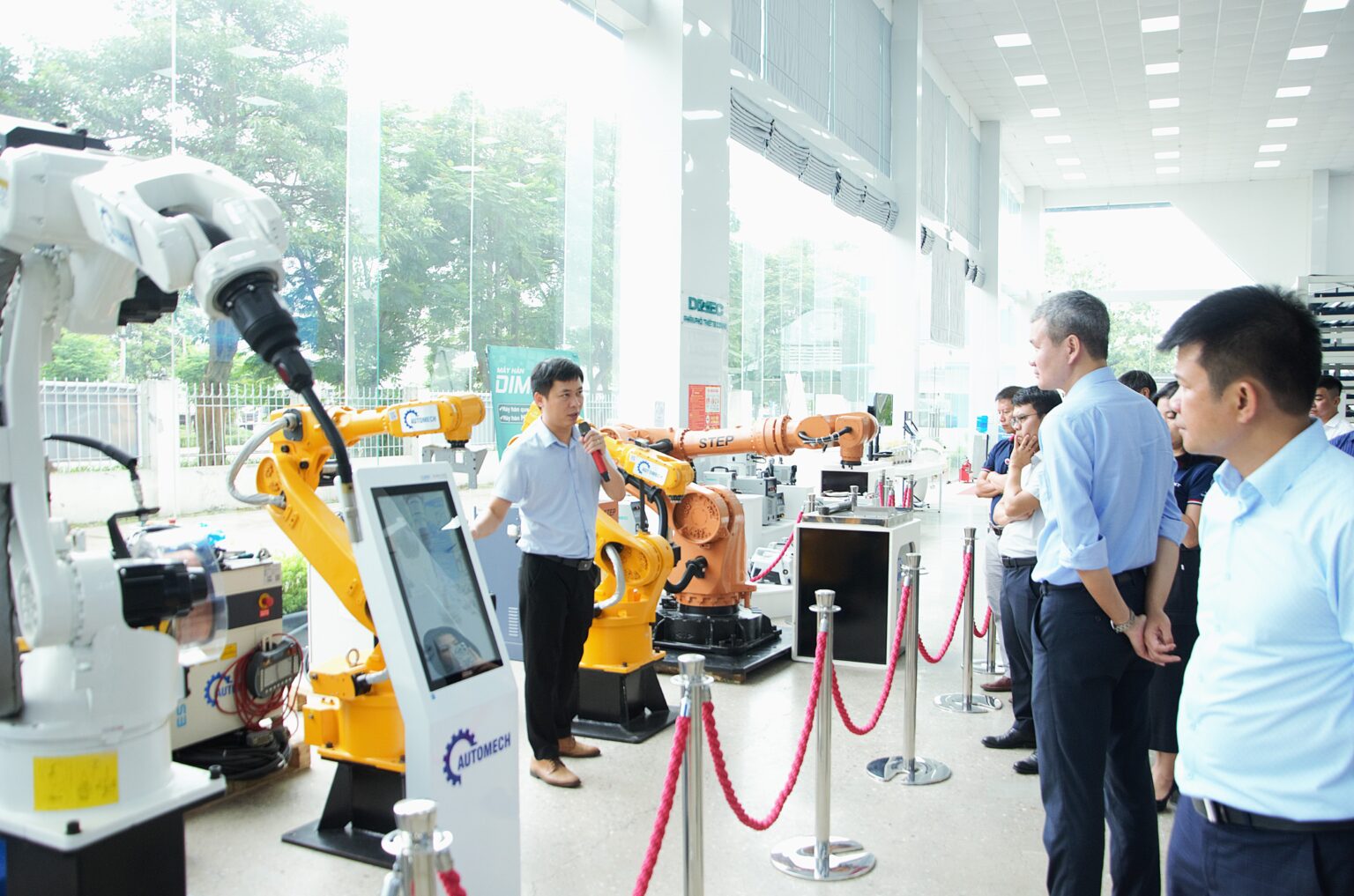 Automech 16 1536x1017