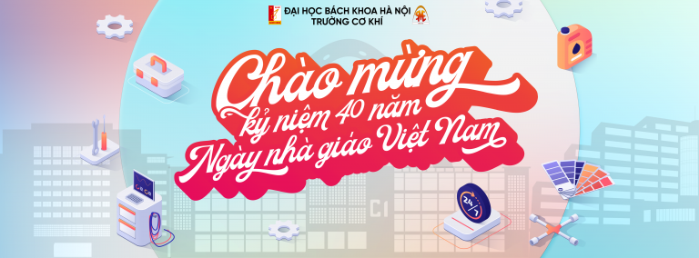 CHÀO MỪNG NGÀY NHÀ GIÁO VIỆT NAM 20-11