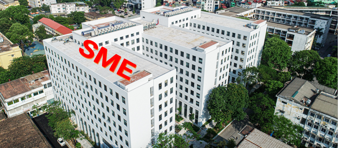 QUY TRÌNH ĐĂNG TIN TRÊN KÊNH TRUYỀN THÔNG TRƯỜNG CƠ KHÍ